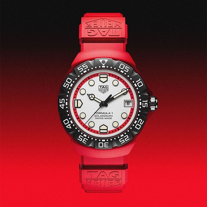 TAG Heuer