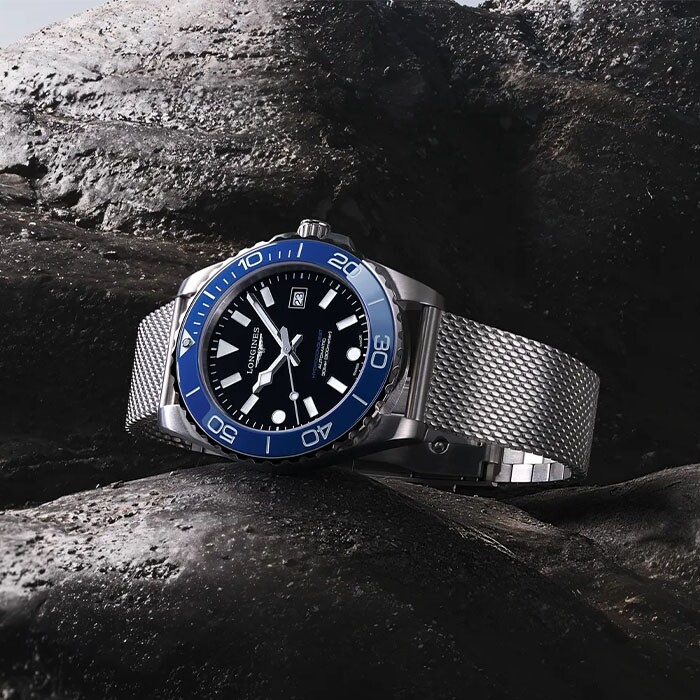 Longines