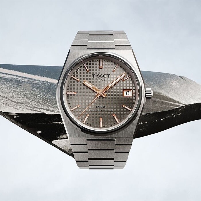 Tissot