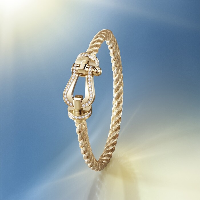 FRED jewelry