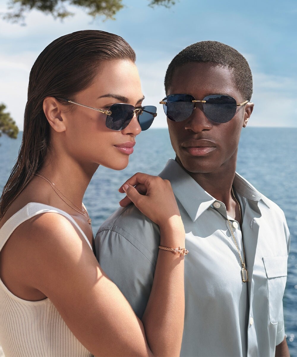 Personalize your Force 10 bracelet