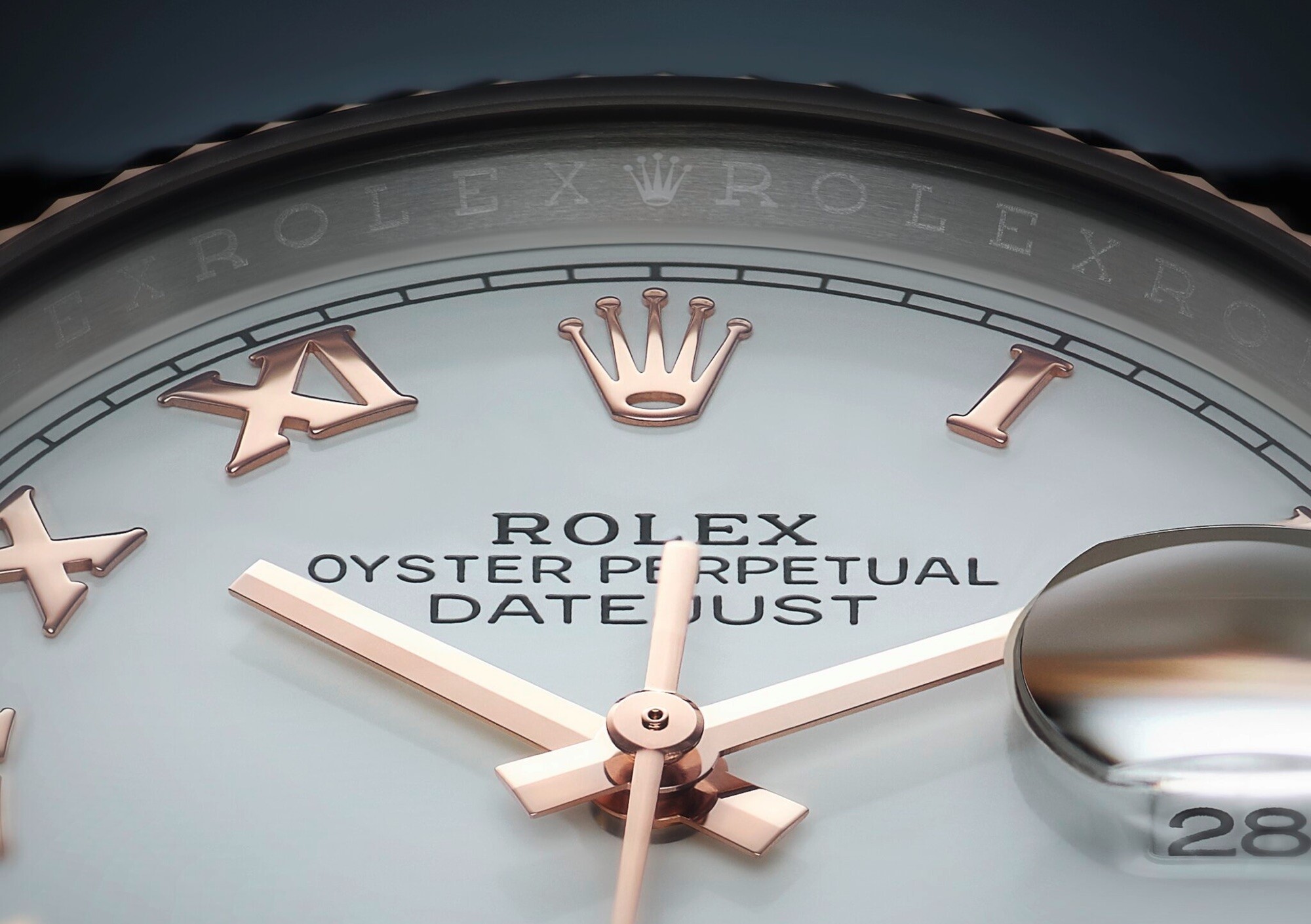 Le Monde de Rolex - Auberi