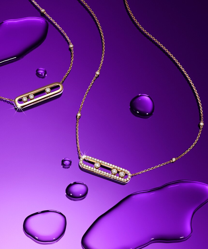 Messika : une joaillerie contemporaisne