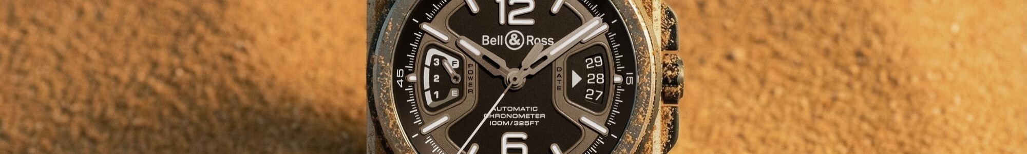 Bell & Ross