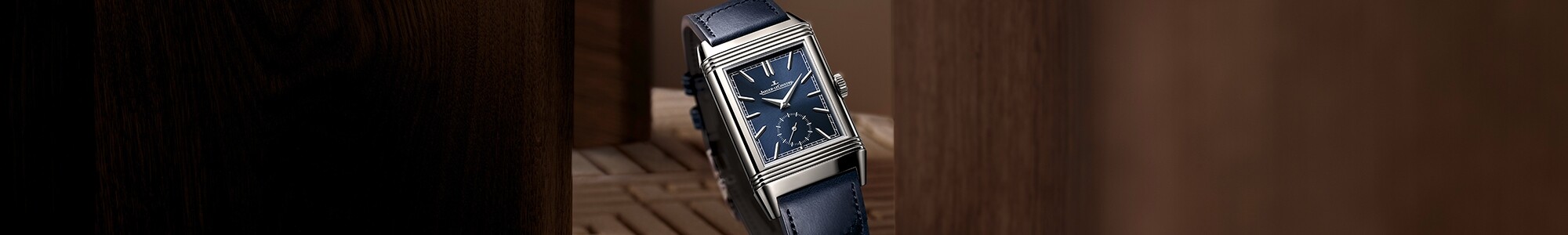 Montres Jaeger Lecoultre