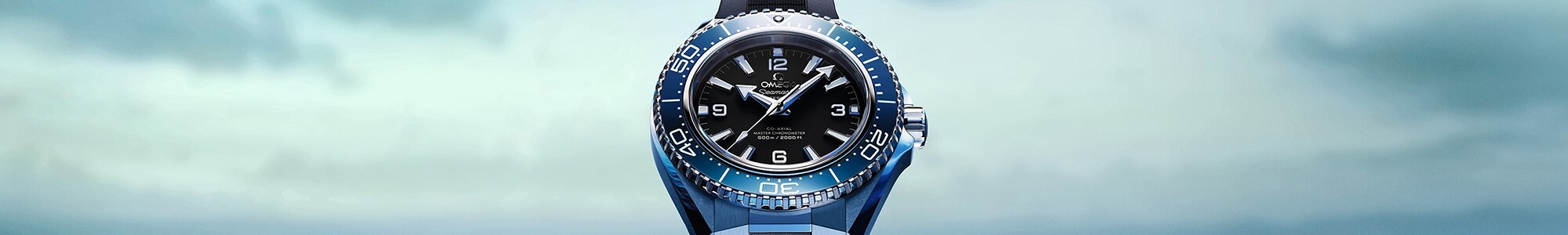 Montres Omega