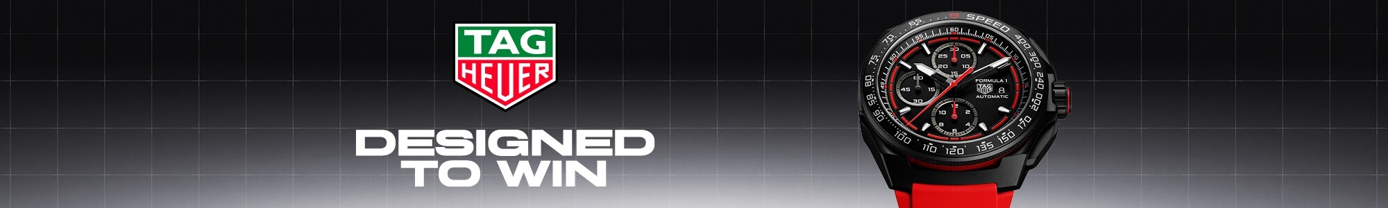 Montres Tag Heuer