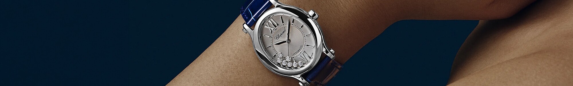 Montres Chopard