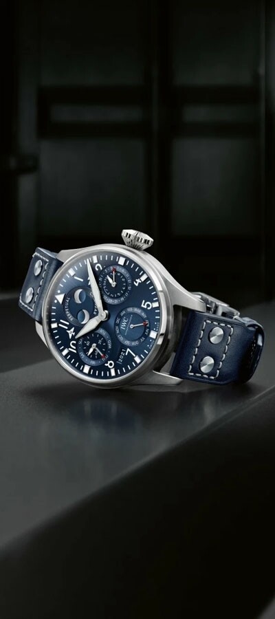 IWC Schaffhausen
