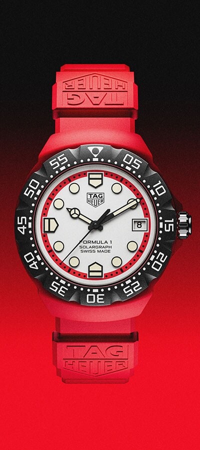 TAG Heuer