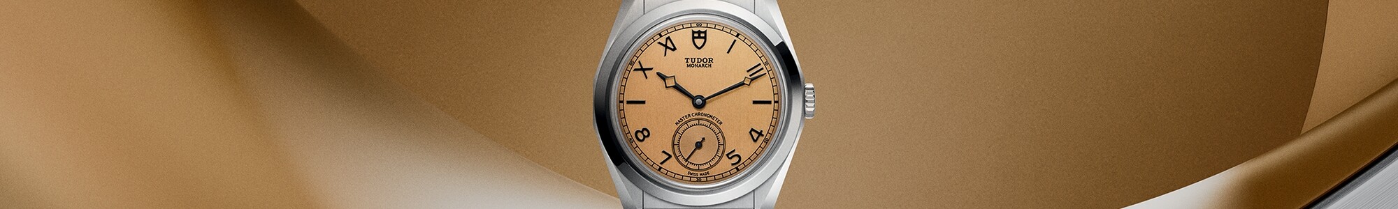 Montres Tudor