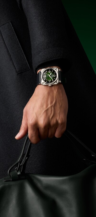 Bell & Ross