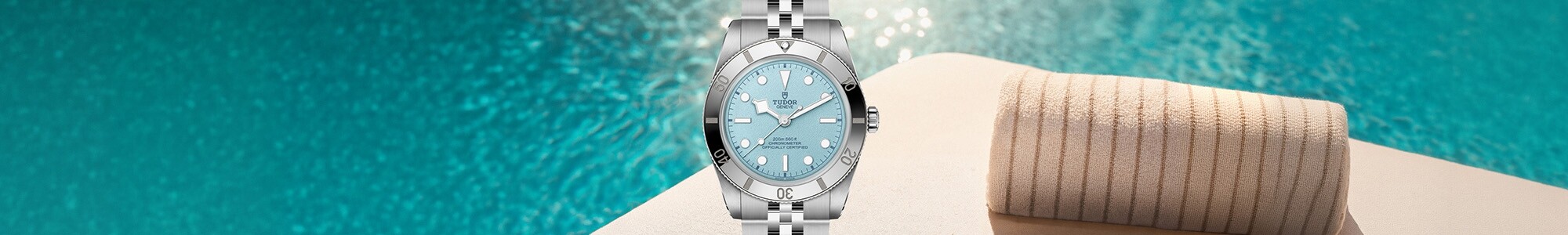 Montres Tudor
