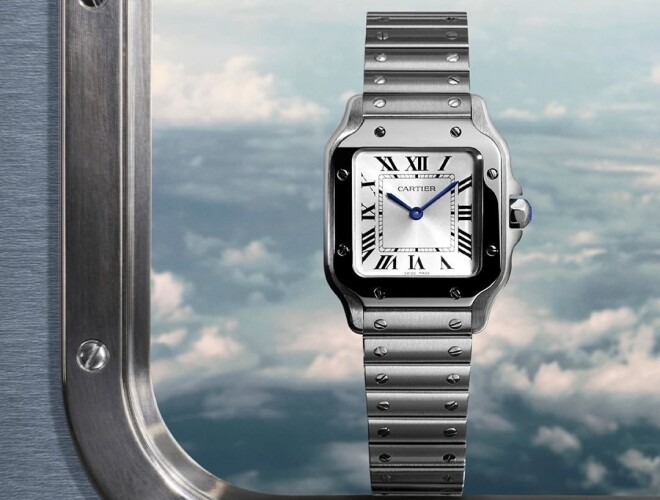 Où acheter une montre de luxe à Nice ? Le guide Auberi
