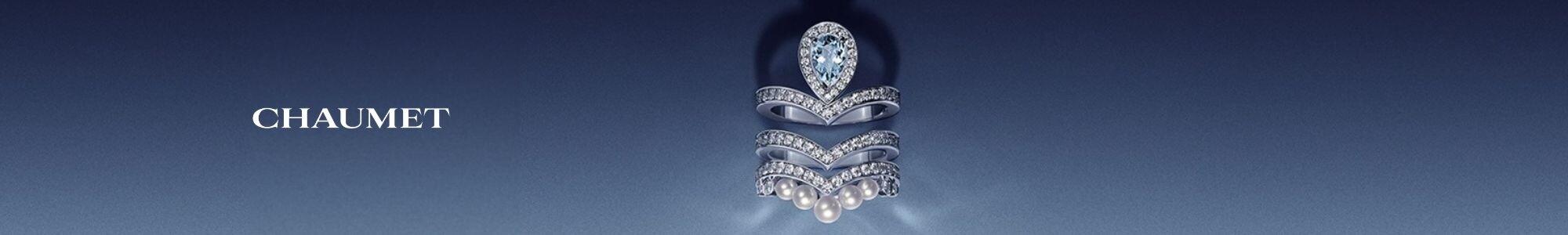 Bijoux Chaumet