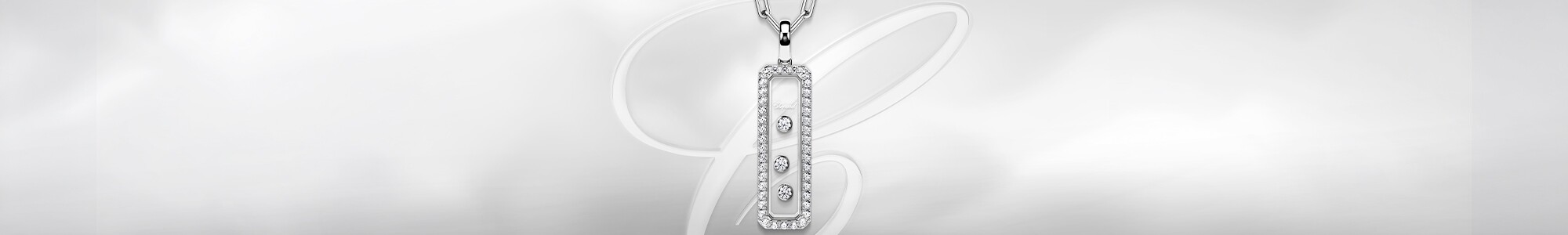 Bijoux Chopard - Bella Hadid