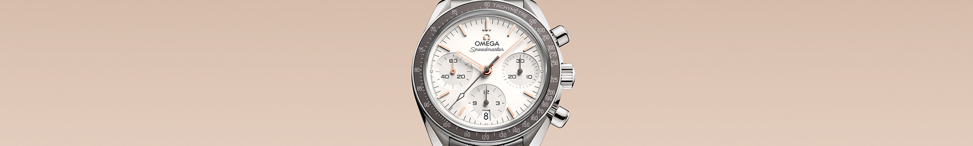 OMEGA Speedmaster