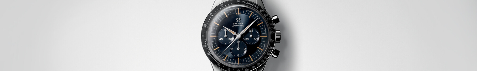 OMEGA Speedmaster