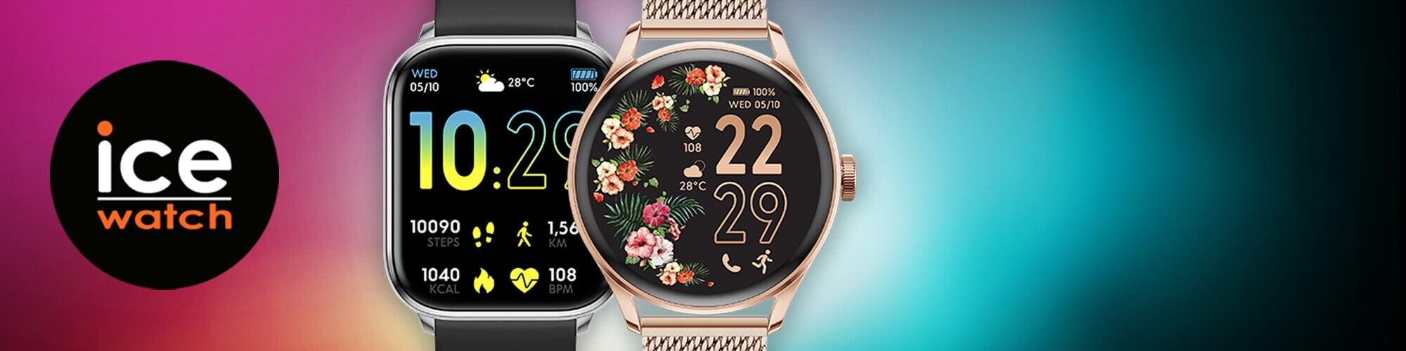 Montres Ice Watch