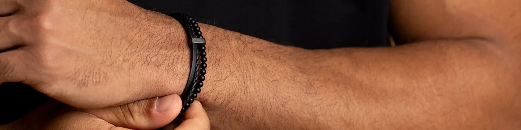 Bijoux Gemini pour hommes
