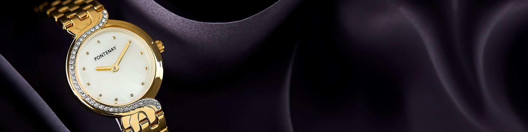 Montres Fontenay