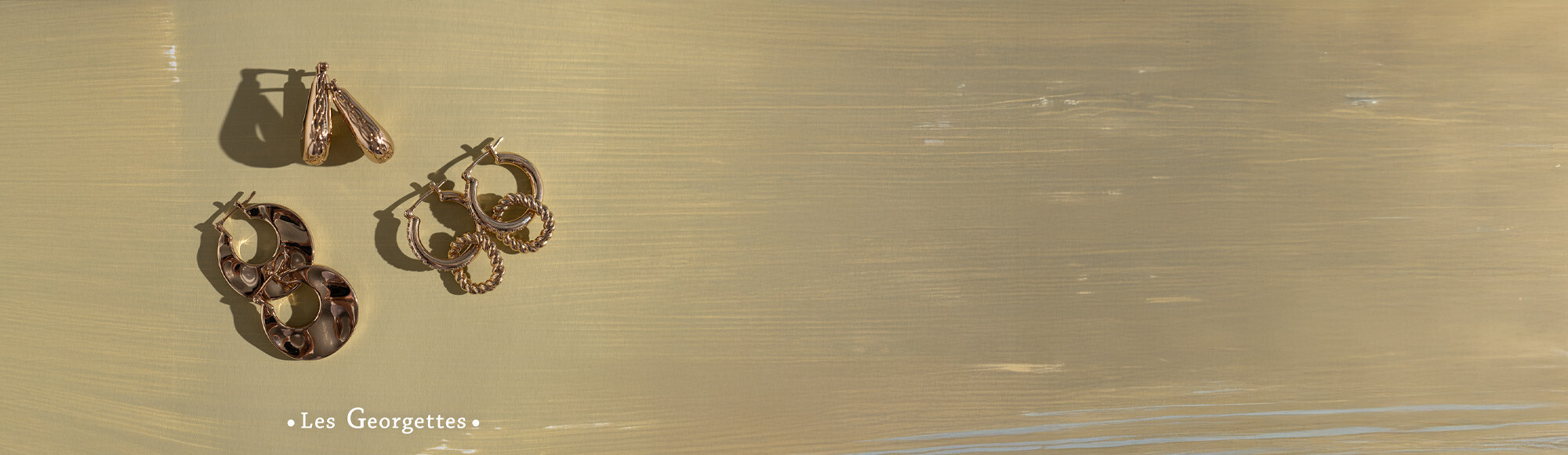 Les Georgettes