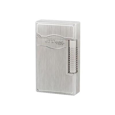 Briquet S.T. Dupont, Le Grand Dupont, finition palladium brossé