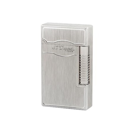 Briquet S.T. Dupont, Le Grand Dupont, finition palladium brossé