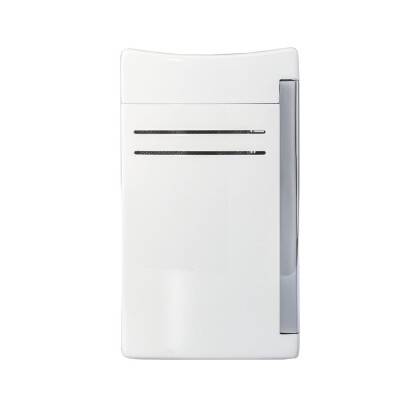 Briquet S.T. Dupont, Maxijet Blanc