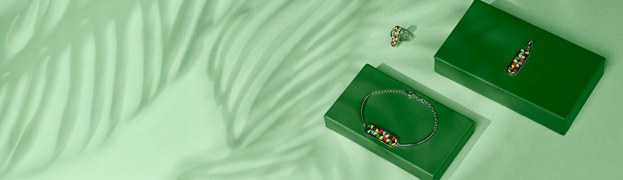 Bijoux Una storia