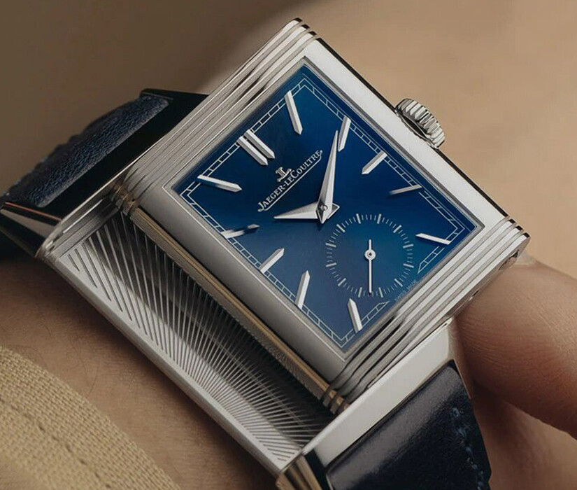 Jaeger-LeCoultre