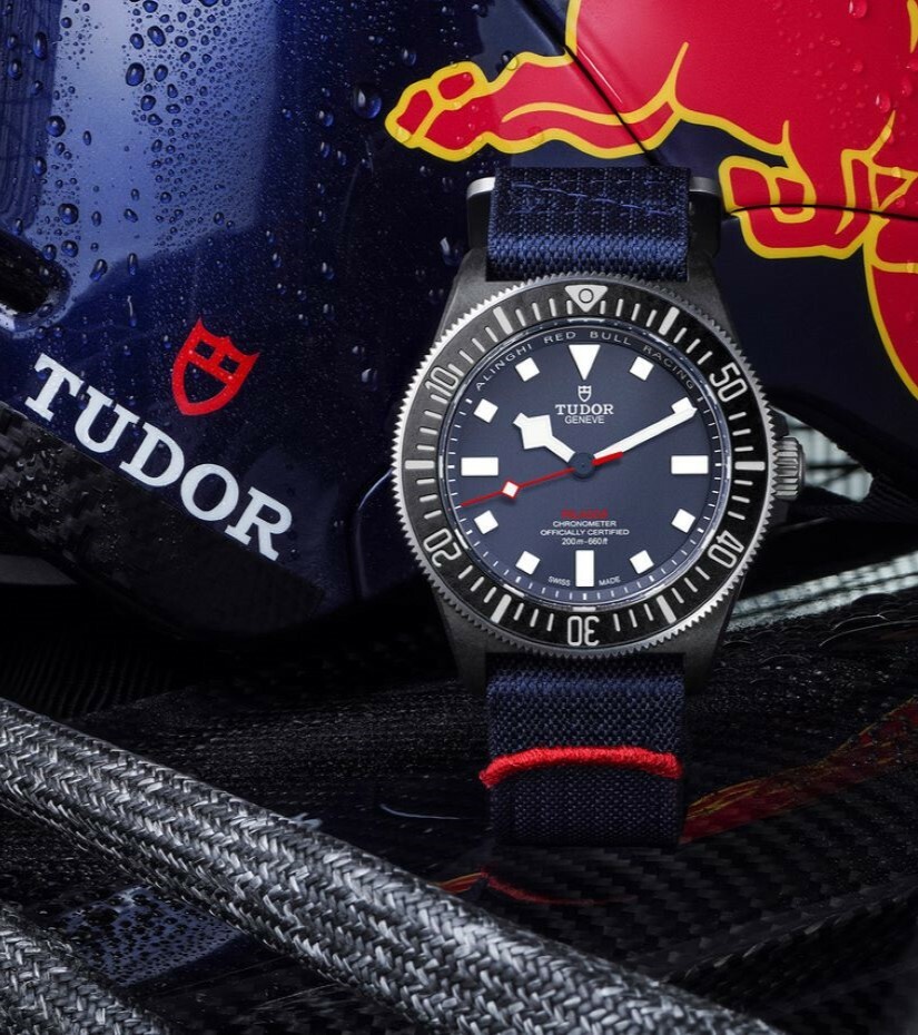 Montres Tudor