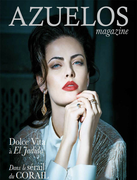Consulter le magazine Azuelos N°3