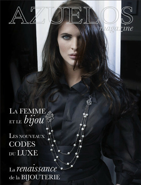 Magazine Azuelos n°1