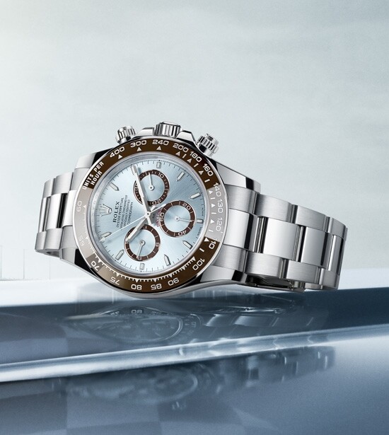 Rolex daytona prix discount maroc