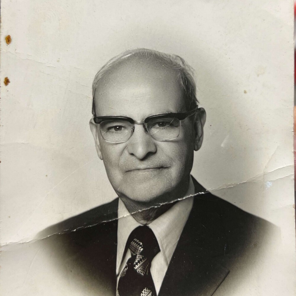 Isaac - Azuelos