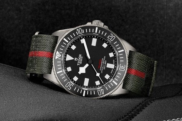 Montres suisses Tudor