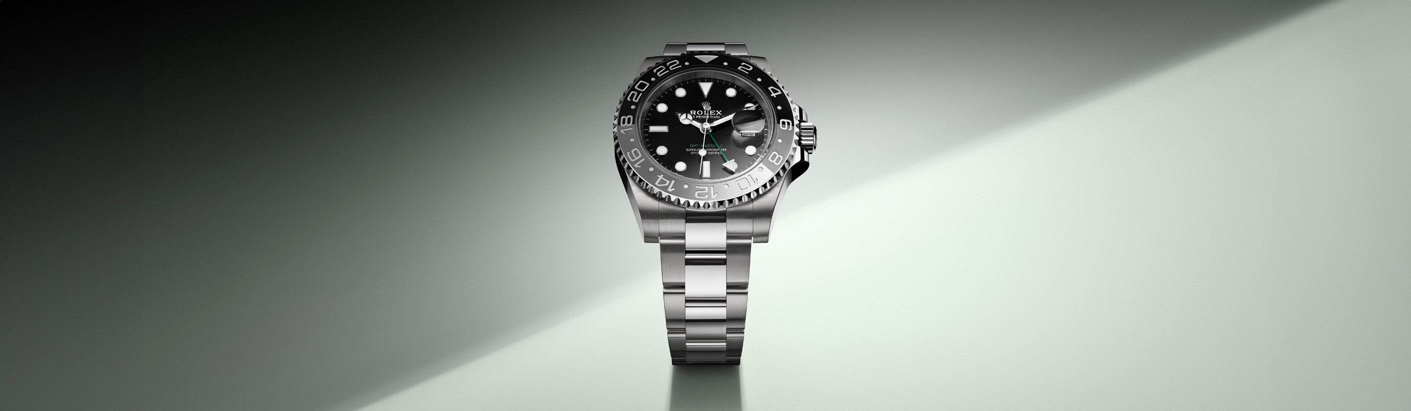 Rolex watches - Azuelos