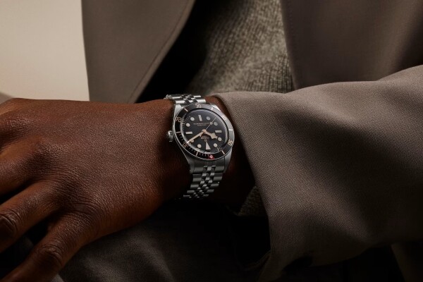 Montres suisses Tudor