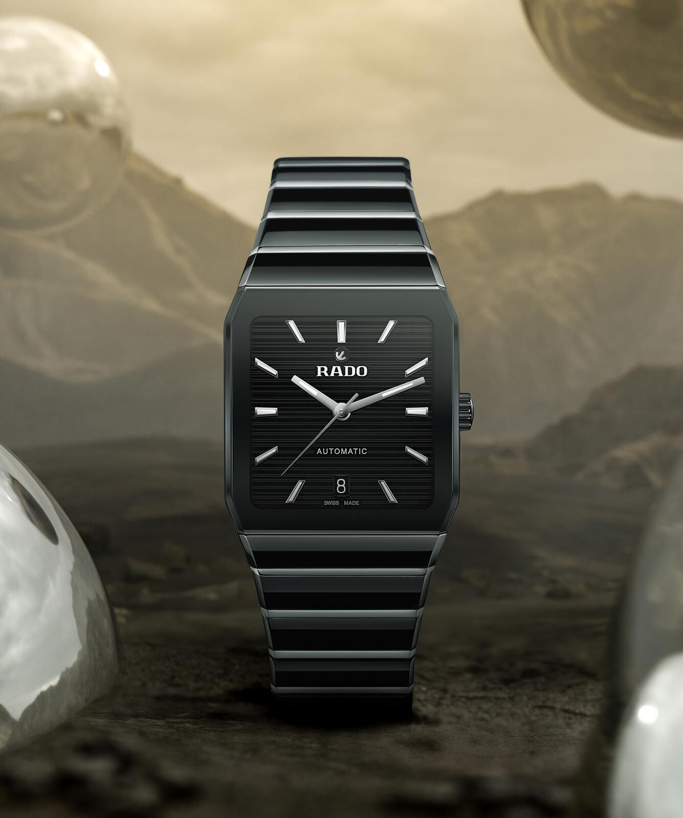 RADO