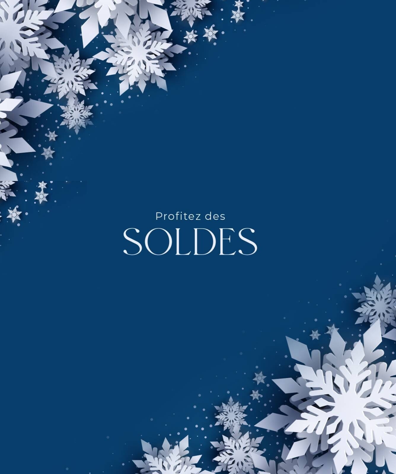 Soldes