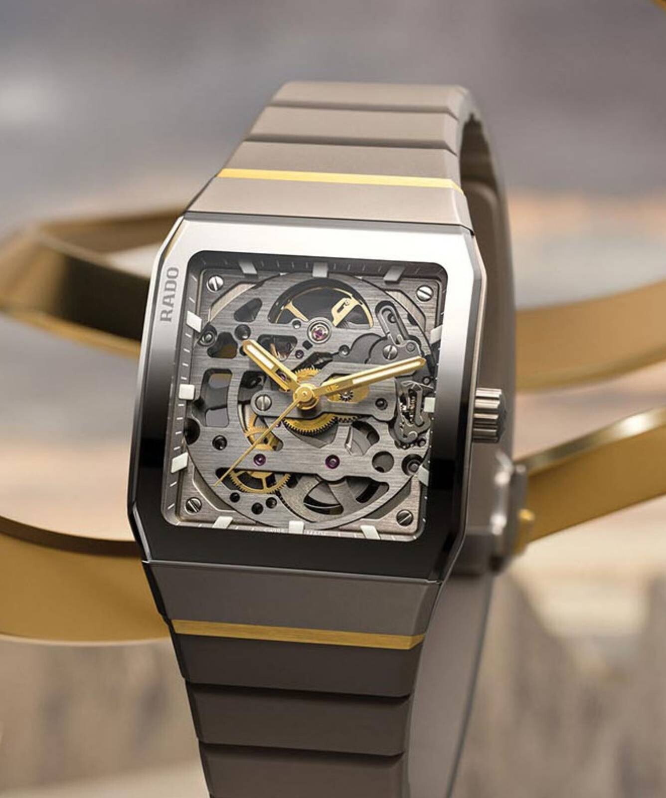 RADO