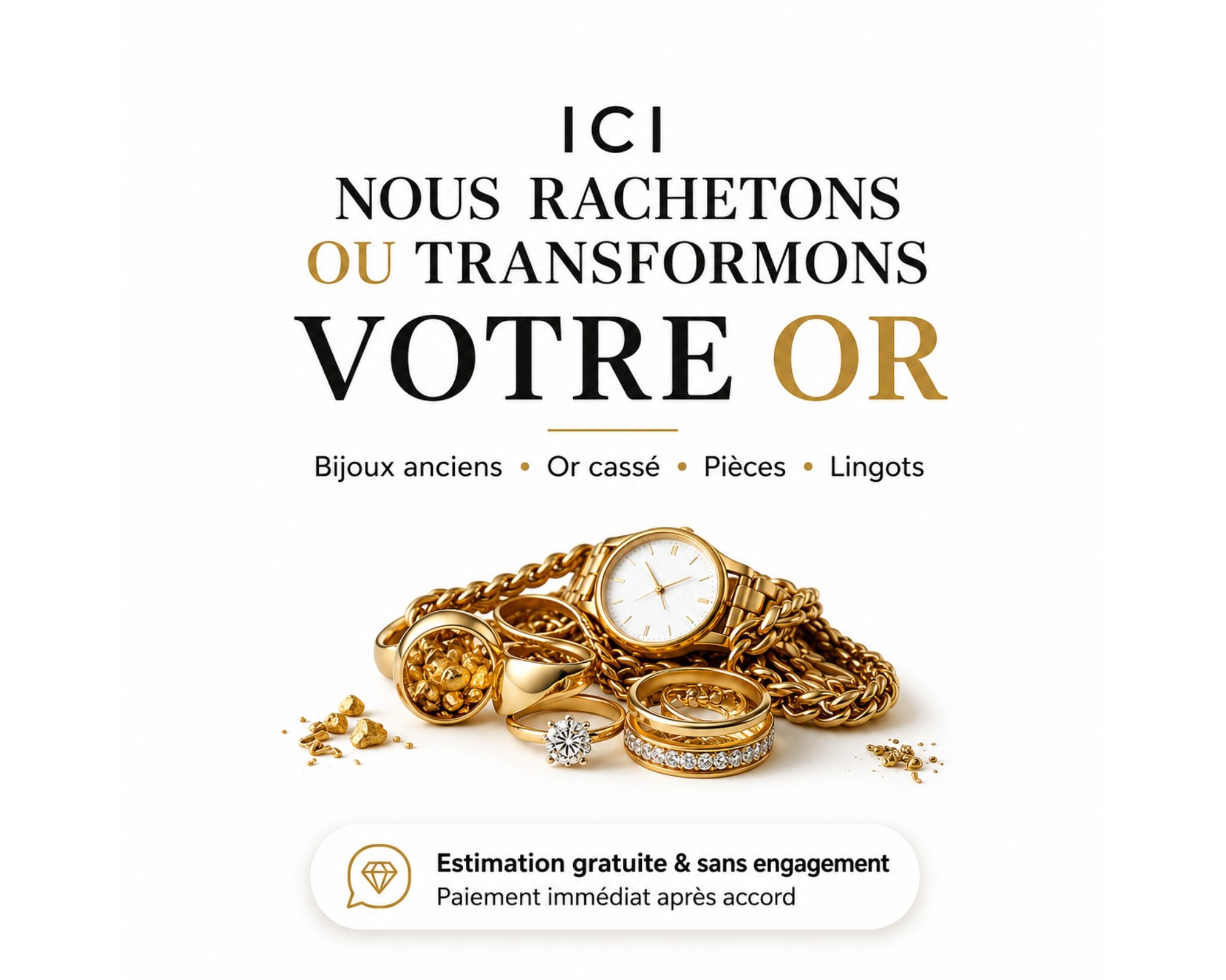 Bijouterie Balluais