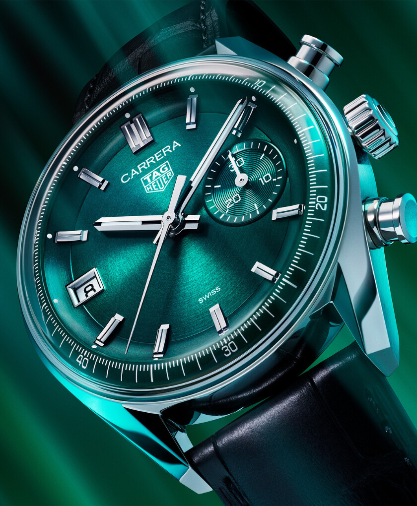 Tag Heuer