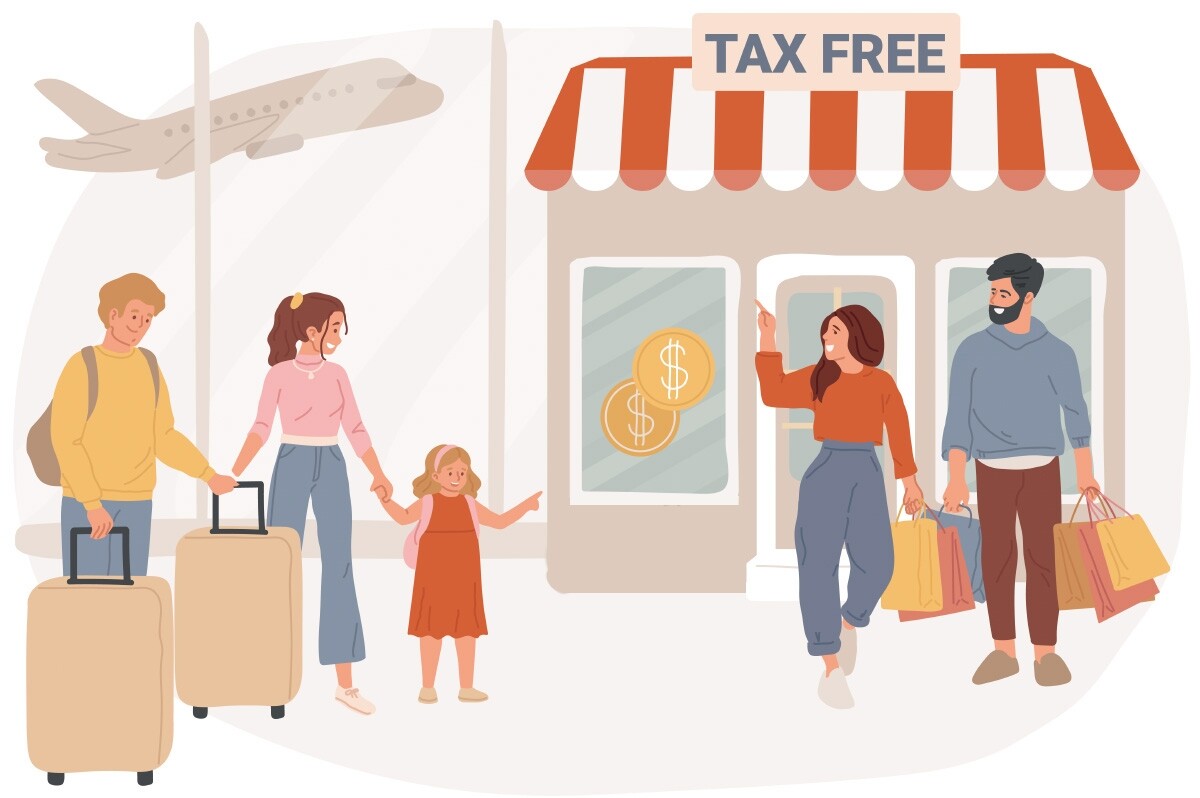 TAX REFUND