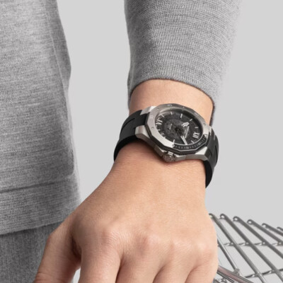 Montre Baume & Mercier Riviera 10717