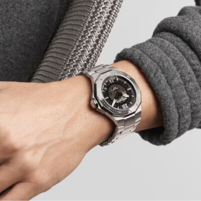 Montre Baume & Mercier Riviera 10717