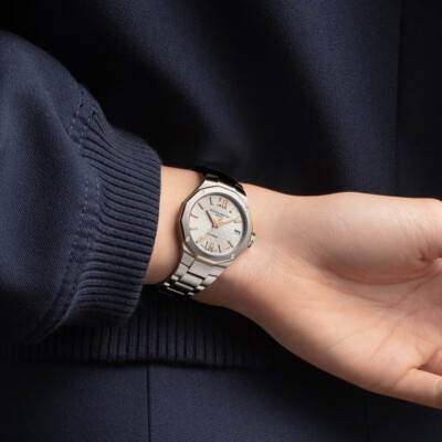 Montre Baume & Mercier Riviera 10730