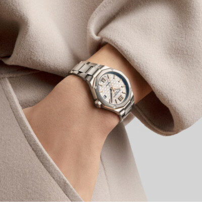 Montre Baume & Mercier Riviera 10730