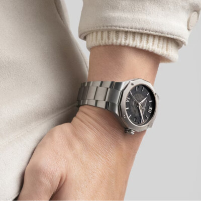 Montre Baume & Mercier Riviera 10715